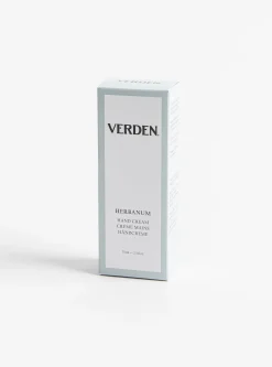 Herbanum Hand Cream<Verden Hot