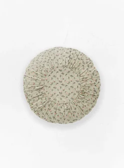 Herukka Stripe Round Cushion<Projektityyny Fashion