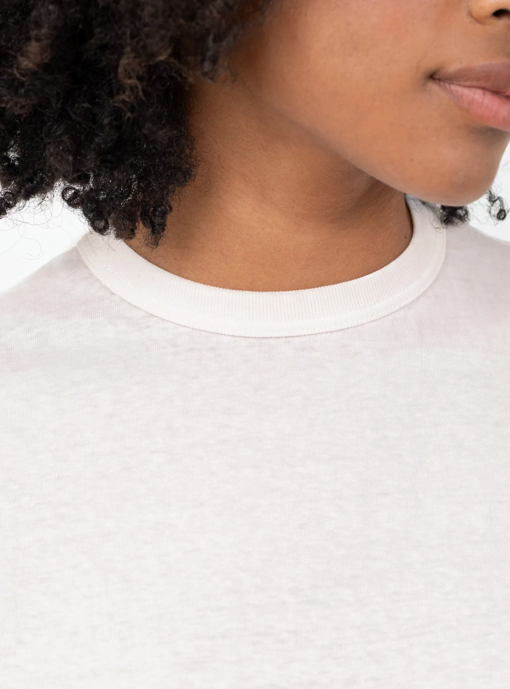 Hi'Aka Pigment Dye Shortsleeve T-Shirt Delicacy<Sunray Sportswear Online