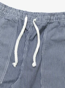 Hickory Stripe Chef Pants<Service Works Best