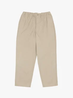 High Twist Pants Khaki Beige<Still By Hand Sale