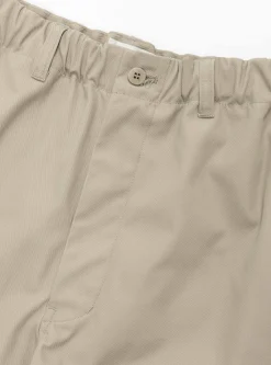 High Twist Pants Khaki Beige<Still By Hand Sale