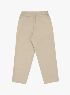High Twist Pants Khaki Beige<Still By Hand Sale