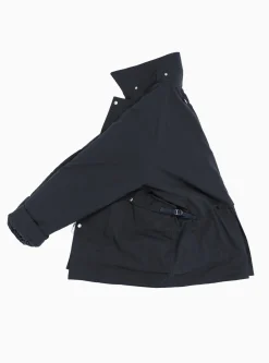 Highway Jacket Navy<Garbstore New