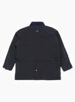 Highway Jacket Navy<Garbstore New