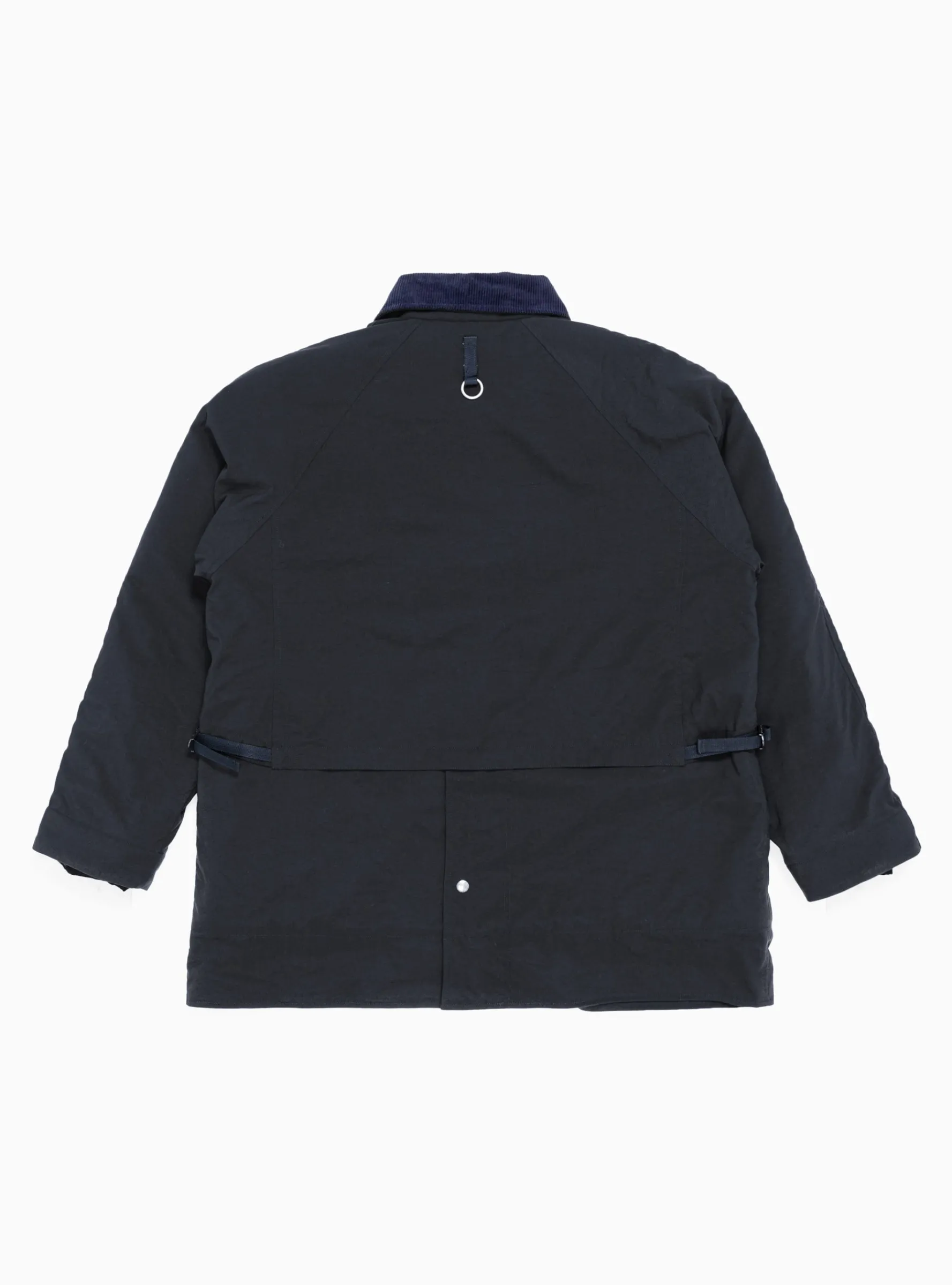 Highway Jacket Navy<Garbstore New