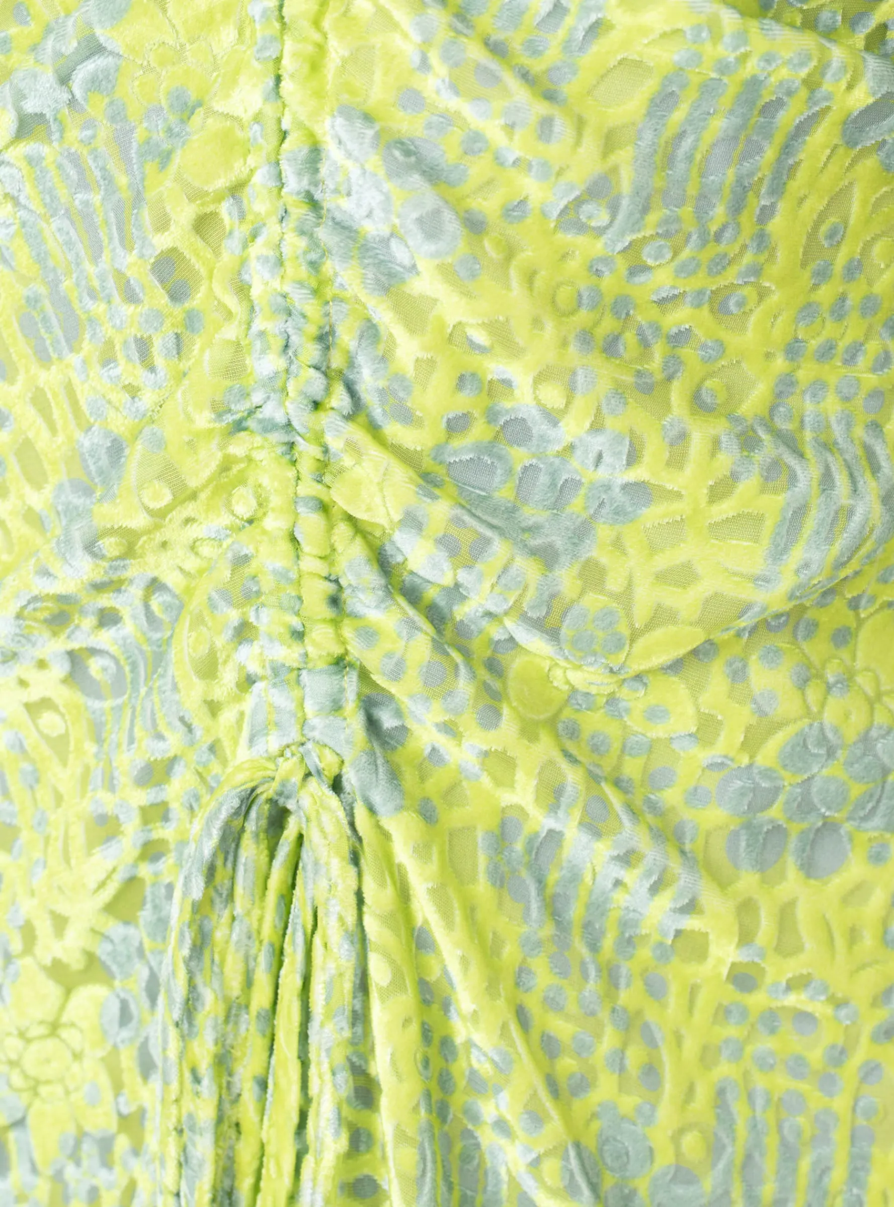 Hilma Dress Yellow<Rachel Comey Hot