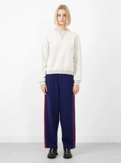 Hina Crewneck Sweatshirt Hambledon Grey<Sunray Sportswear Hot