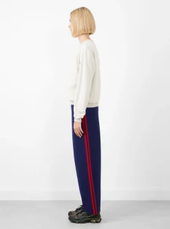 Hina Crewneck Sweatshirt Hambledon Grey<Sunray Sportswear Hot