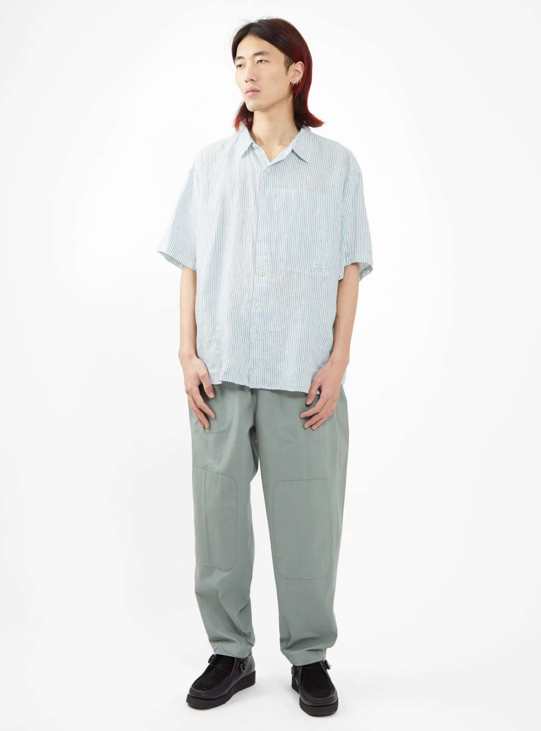 Pants Grey<Home Party Hot
