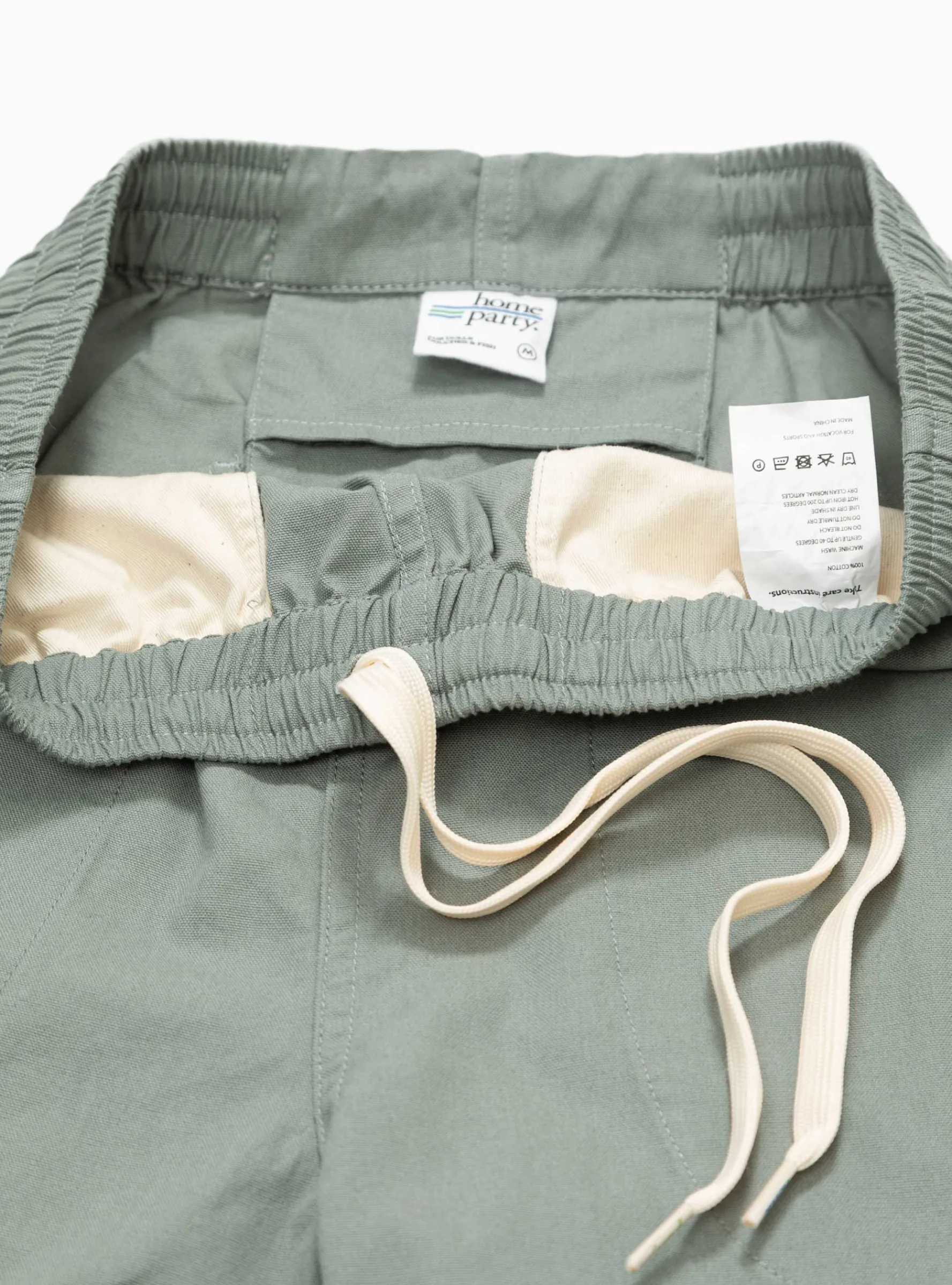 Pants Grey<Home Party Hot