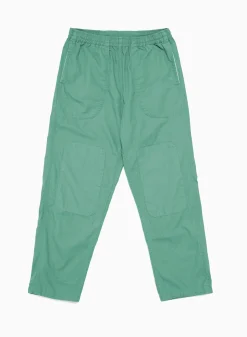 Pants Teal<Home Party Clearance