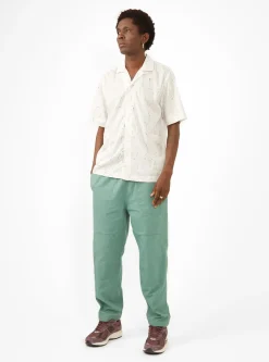 Pants Teal<Home Party Clearance