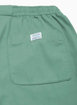 Pants Teal<Home Party Clearance