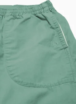 Pants Teal<Home Party Clearance