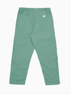 Pants Teal<Home Party Clearance