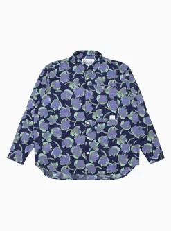 Shirt Purple<Home Party Discount