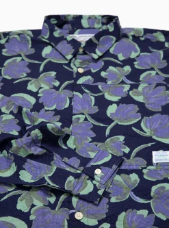 Shirt Purple<Home Party Discount