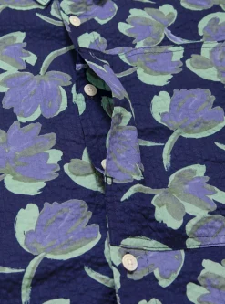 Shirt Purple<Home Party Discount