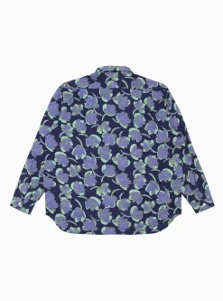 Shirt Purple<Home Party Discount