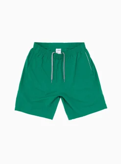 Short Green<Home Party Sale