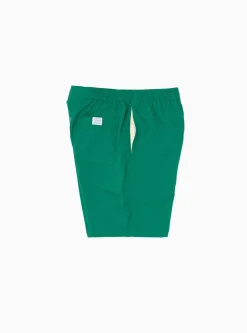 Short Green<Home Party Sale
