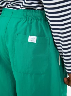 Short Green<Home Party Sale