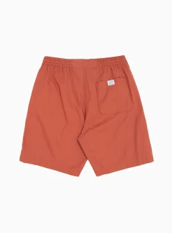 Shorts Brick Red<Home Party Hot