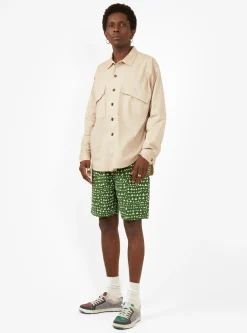 Shorts Green<Home Party Best