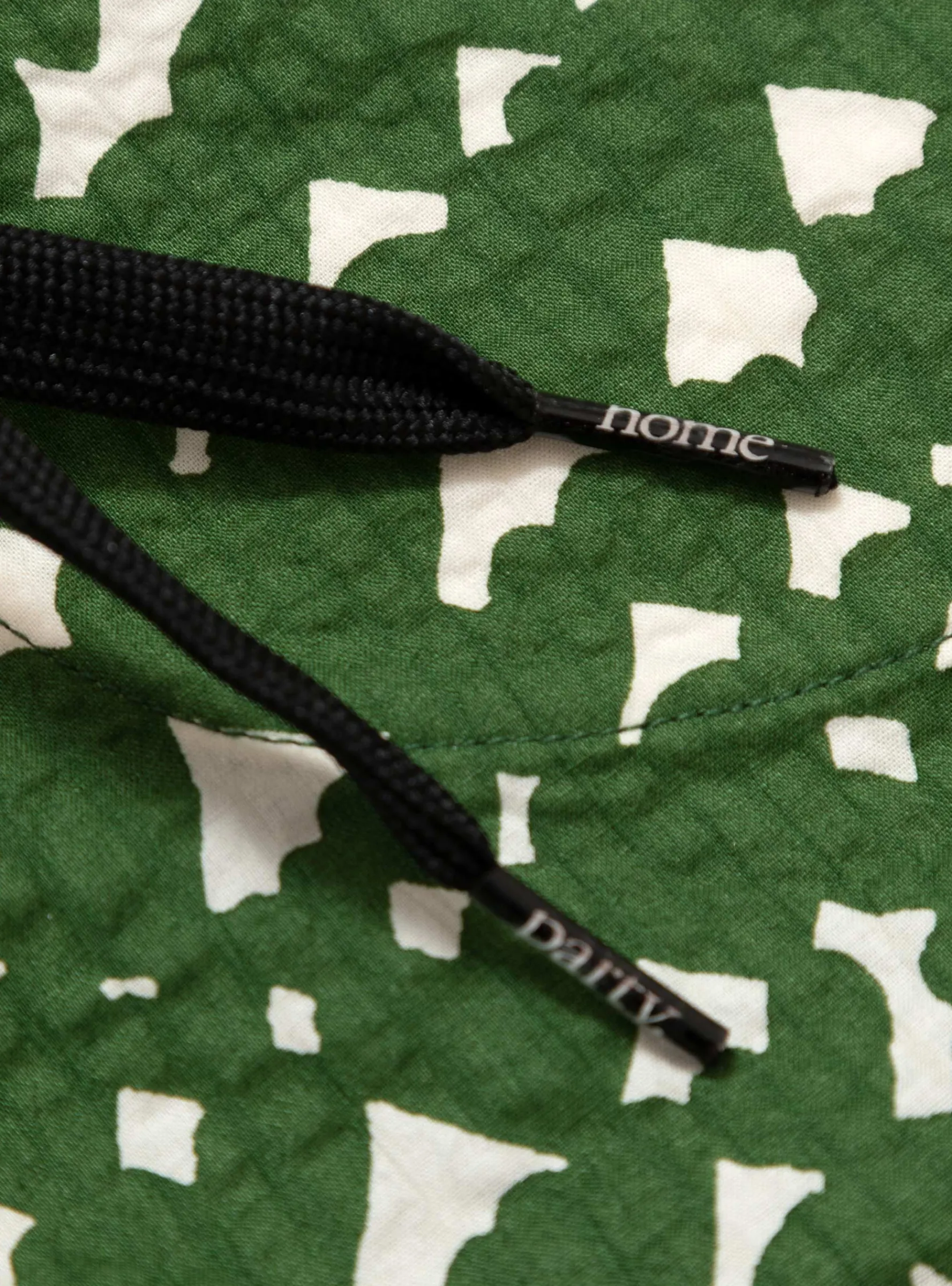 Shorts Green<Home Party Best