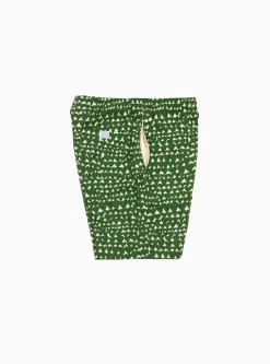 Shorts Green<Home Party Best