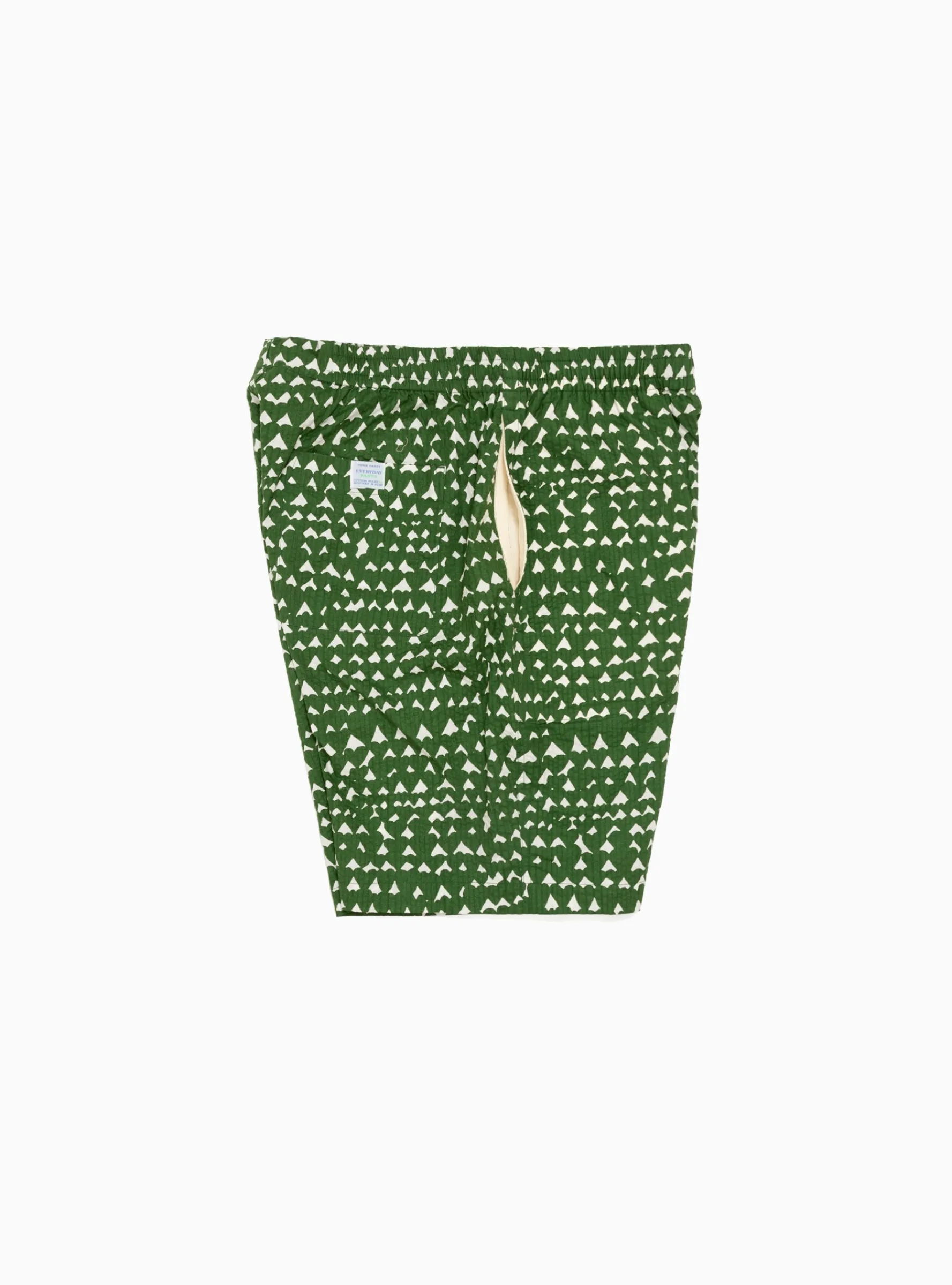 Shorts Green<Home Party Best