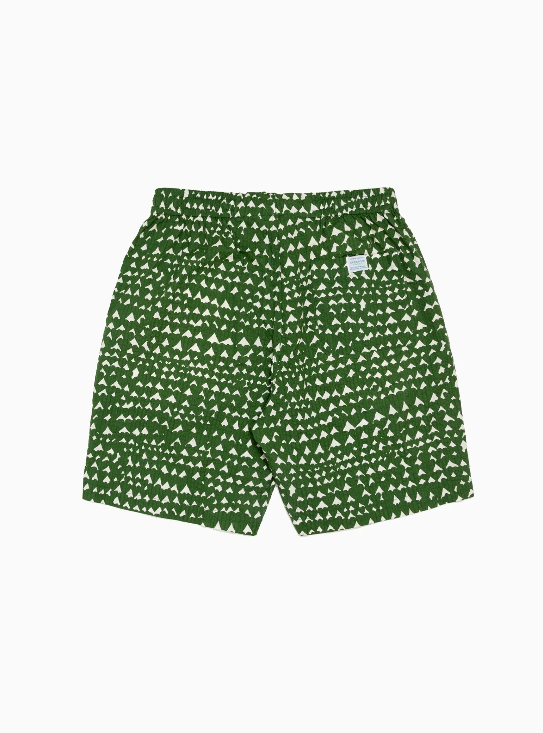 Shorts Green<Home Party Best