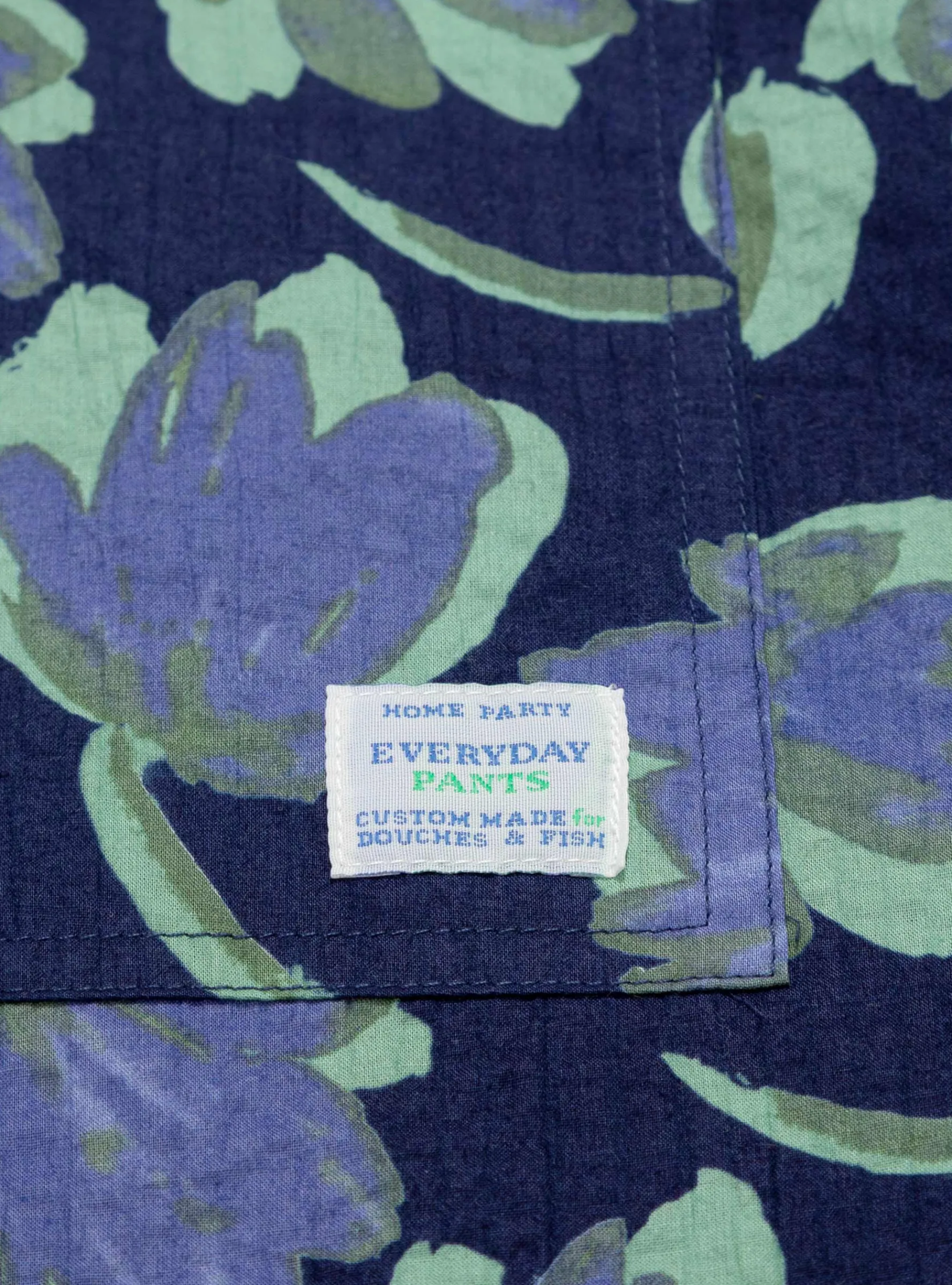 Short Sleeve Shirt Purple<Home Party Online