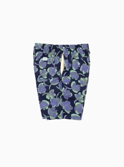 Shorts Purple<Home Party Discount