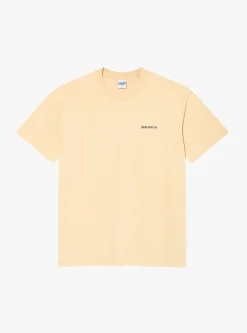 Home Sweet Home Tee Oatmeal<Polar Skate Co. Outlet
