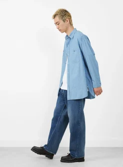 Honai Suvindenim 4 PK Blue<HERILL Best
