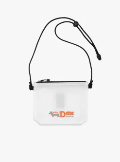 & Honda Sacoche Bag White<Garbstore Clearance