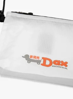 & Honda Sacoche Bag White<Garbstore Clearance