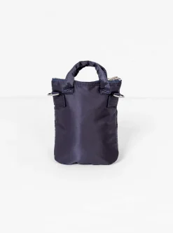 HOWL Helmet Mini Bag Navy<Porter Yoshida & Co. Sale