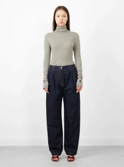 Hurst Pant Raw Wash<Rachel Comey Outlet