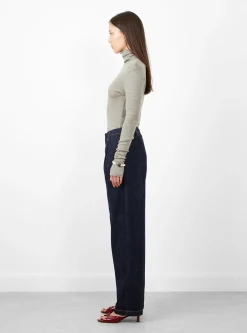 Hurst Pant Raw Wash<Rachel Comey Outlet