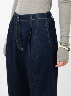 Hurst Pant Raw Wash<Rachel Comey Outlet