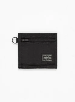 Hybrid Wallet Black<Porter Yoshida & Co. Discount
