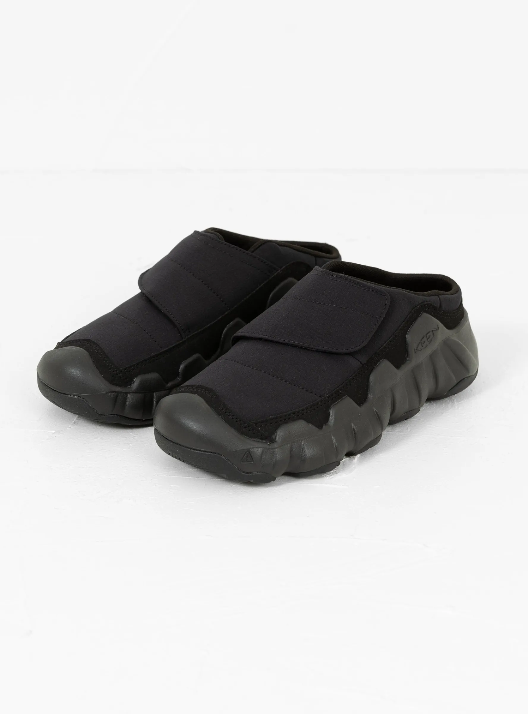 Hypowser Wrap Black<Keen Footwear New