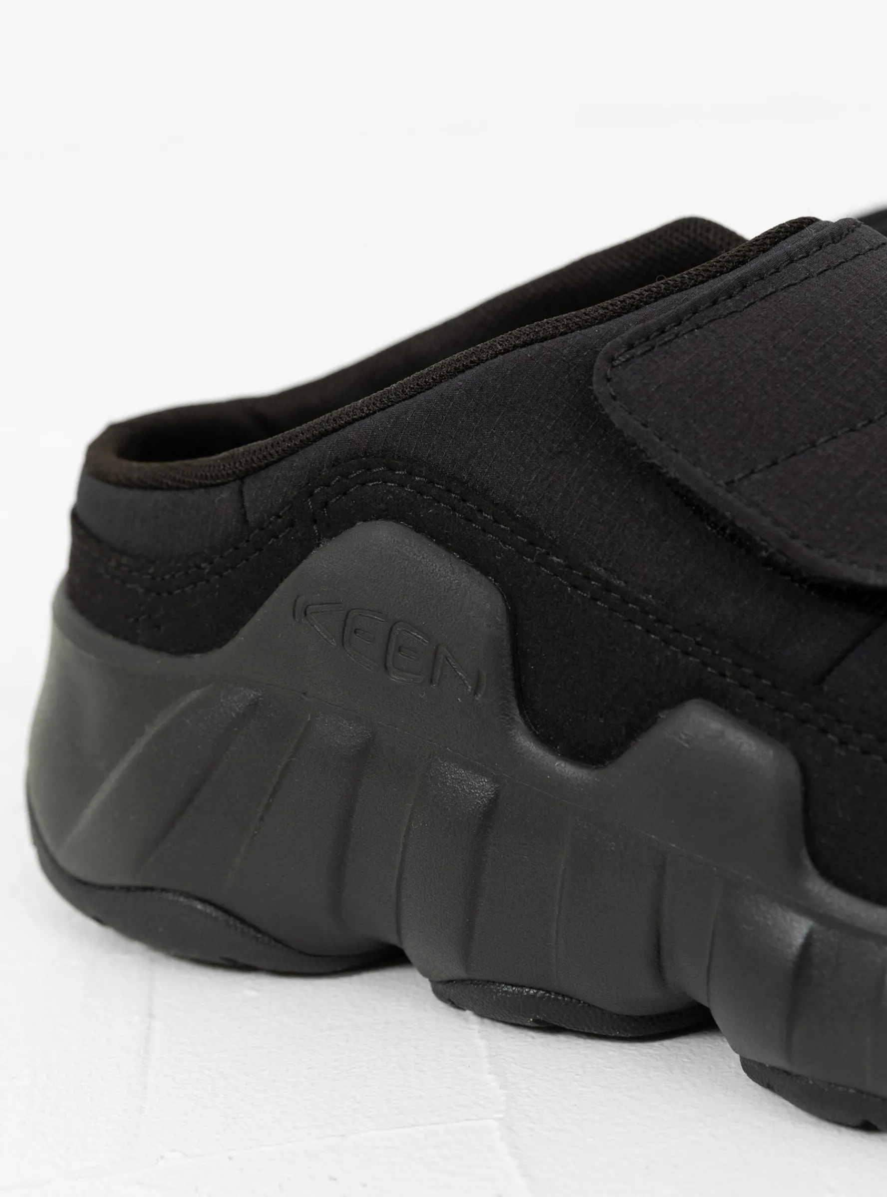 Hypowser Wrap Black<Keen Footwear New