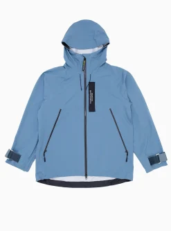 I.D. Parka Blue<Mountain Research Sale