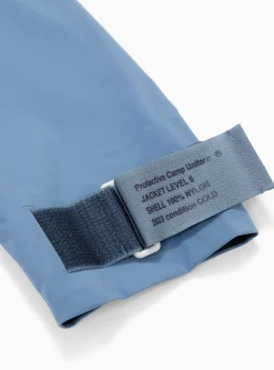 I.D. Parka Blue<Mountain Research Sale
