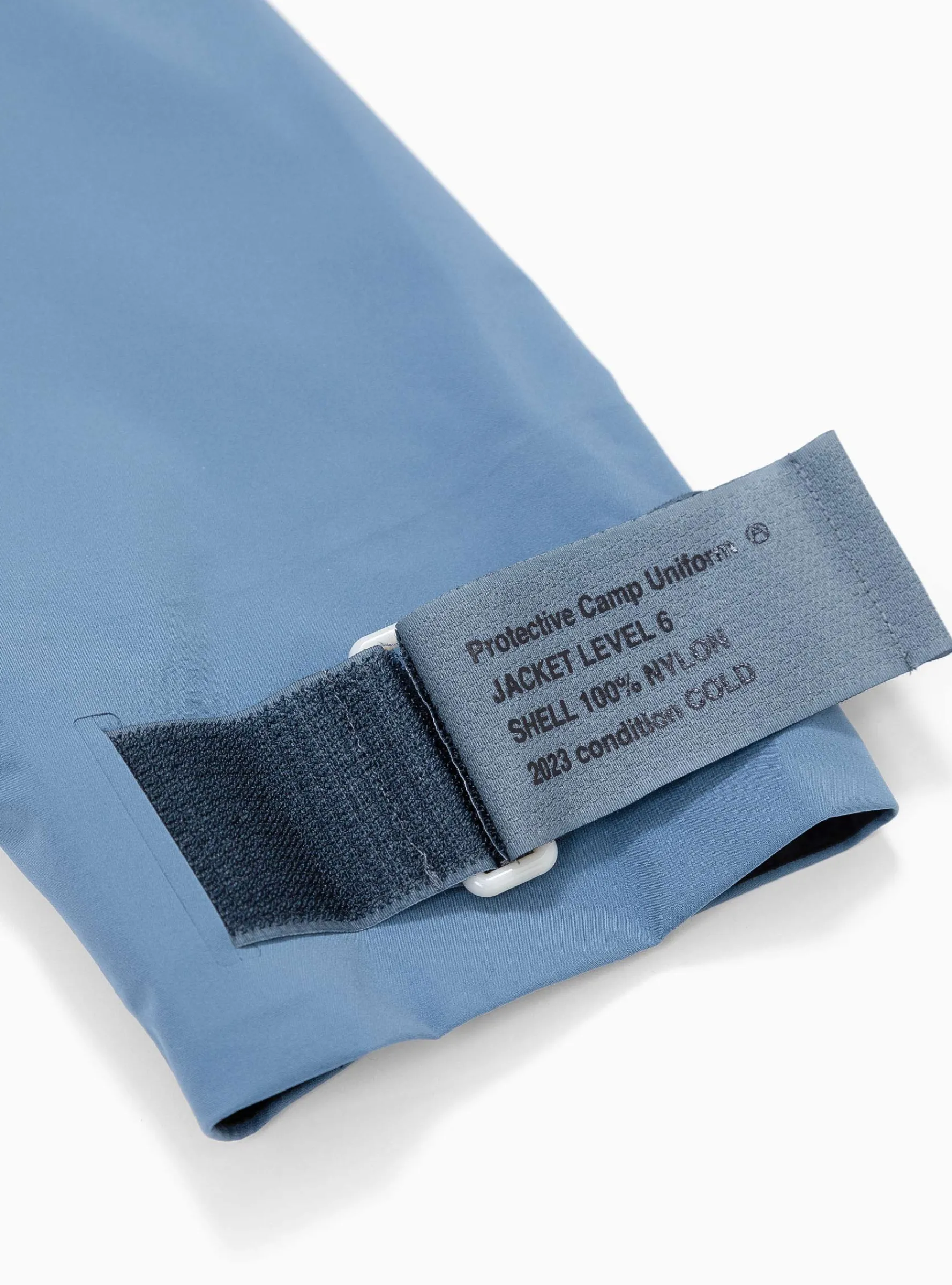I.D. Parka Blue<Mountain Research Sale