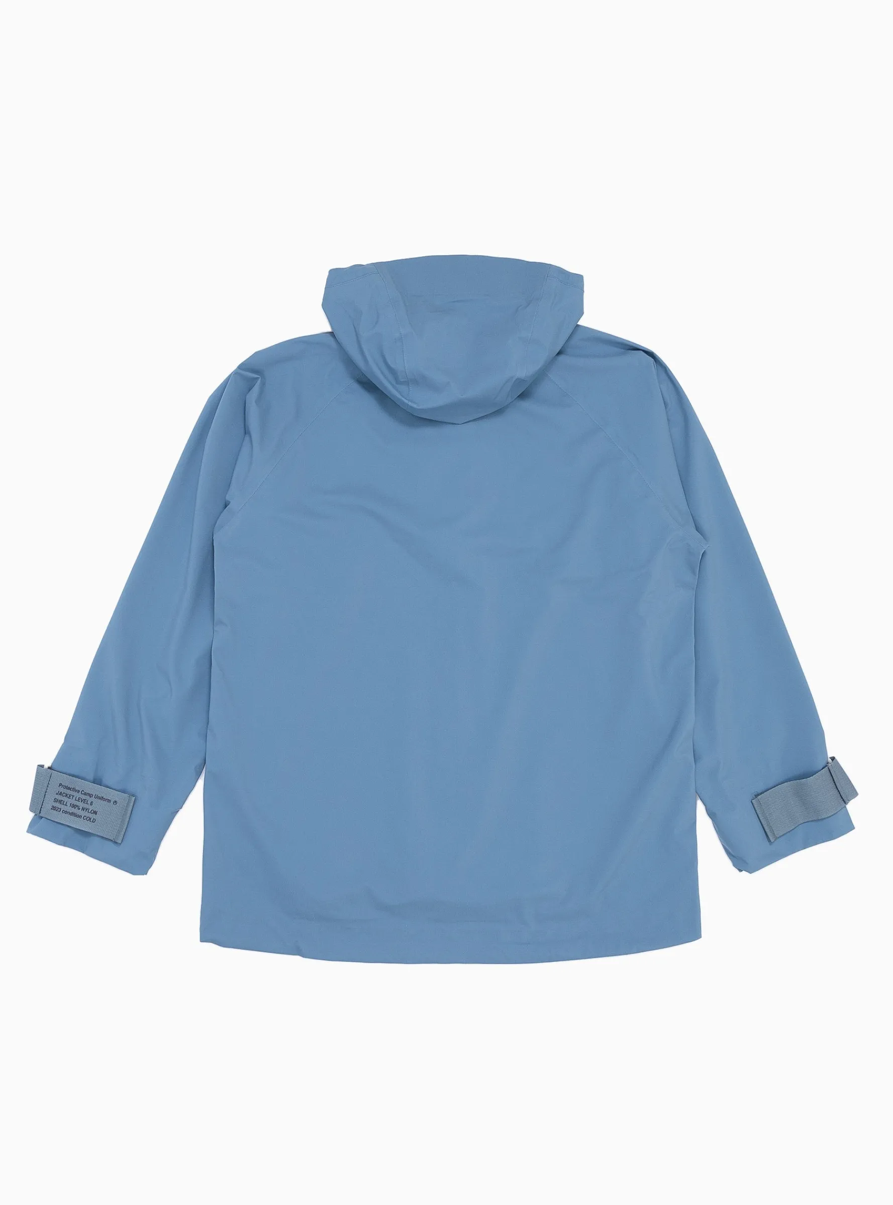 I.D. Parka Blue<Mountain Research Sale